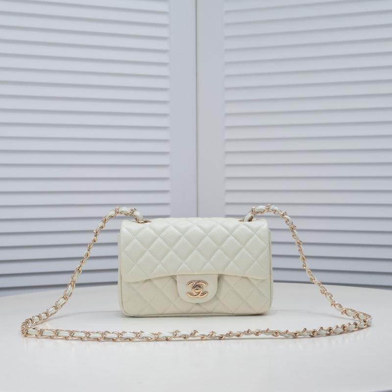 Chanel CF Series Bags